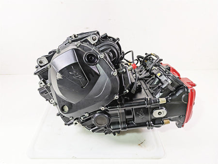 2012 Mv Agusta F4 RR Great Running Engine Motor 8000B7101 8000B4810 {{ shop.shopifyCountryName }} - Mototech271