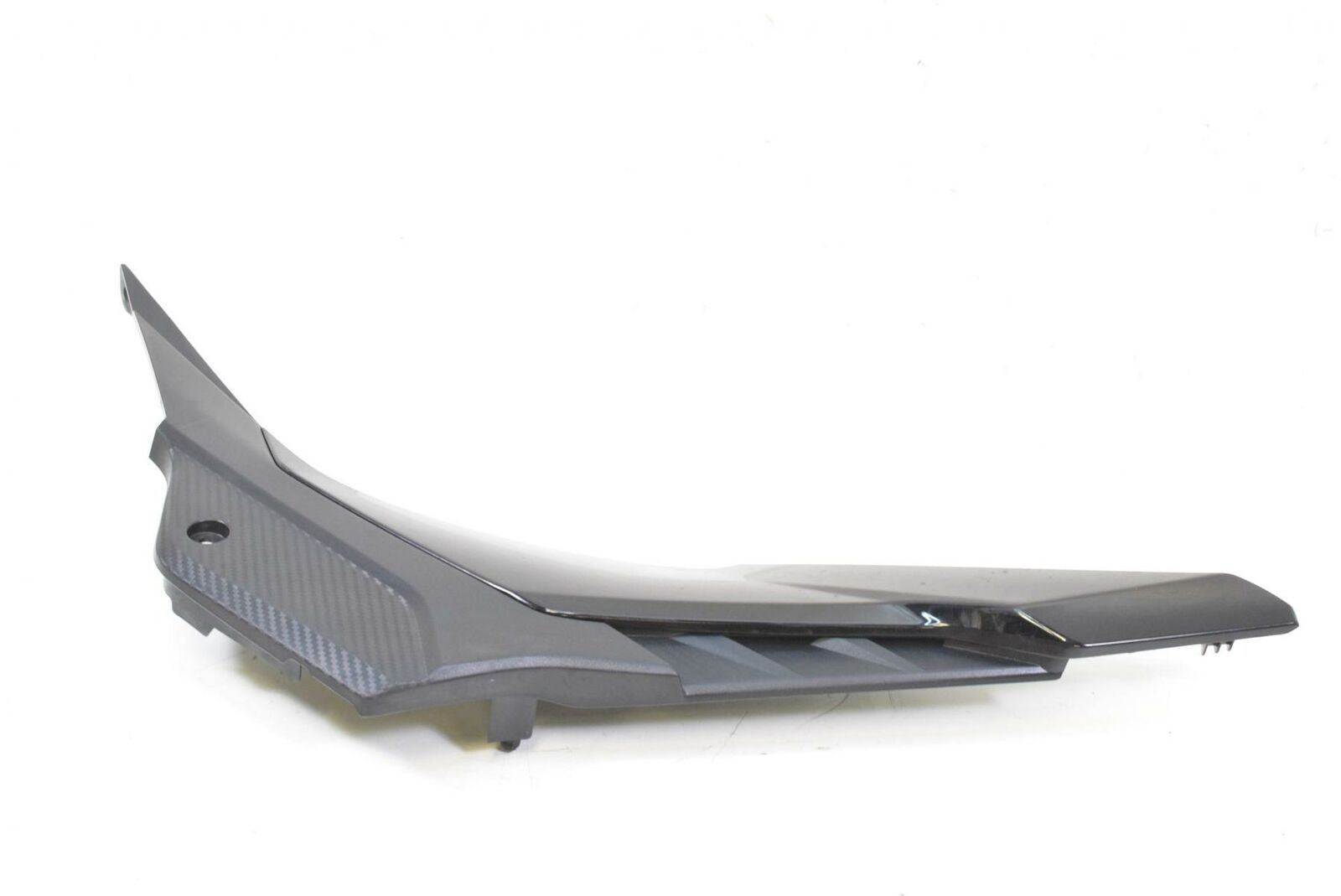 2017 Honda CBR500 R CBR500R Side Cover Fairing Cowl 83511-MJW-J00 83611-MJW-J00 {{ shop.shopifyCountryName }} - Mototech271