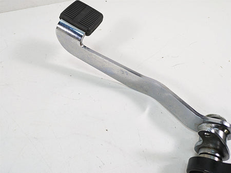 2006 Harley Softail FXSTSI Springer Left Right Footpeg Mount Brake Ped 33683-00 {{ shop.shopifyCountryName }} - Mototech271