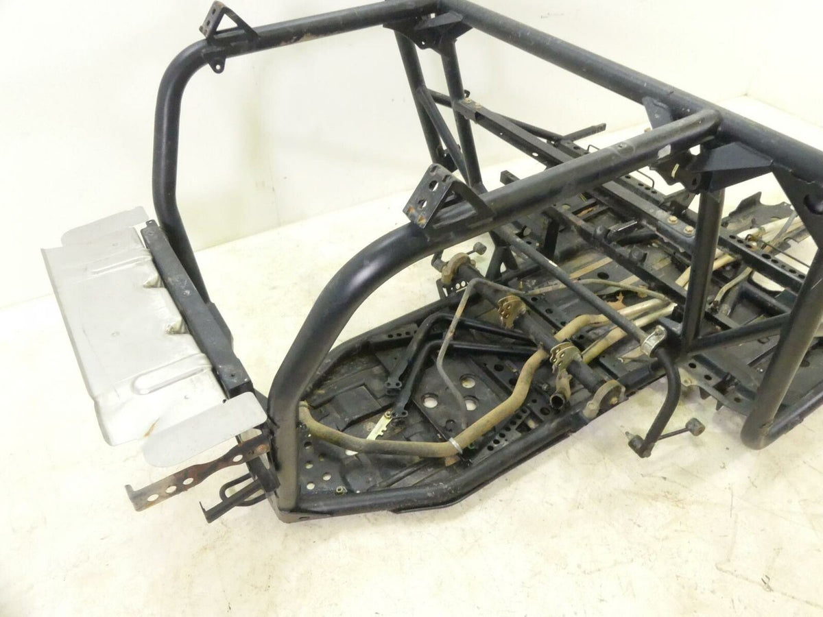 2017 Polaris RZR 1000 XP EPS Straight Main Frame Chassis Slvg 1021247 {{ shop.shopifyCountryName }} - Mototech271