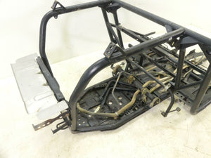2017 Polaris RZR 1000 XP EPS Straight Main Frame Chassis Slvg 1021247 | Mototech271