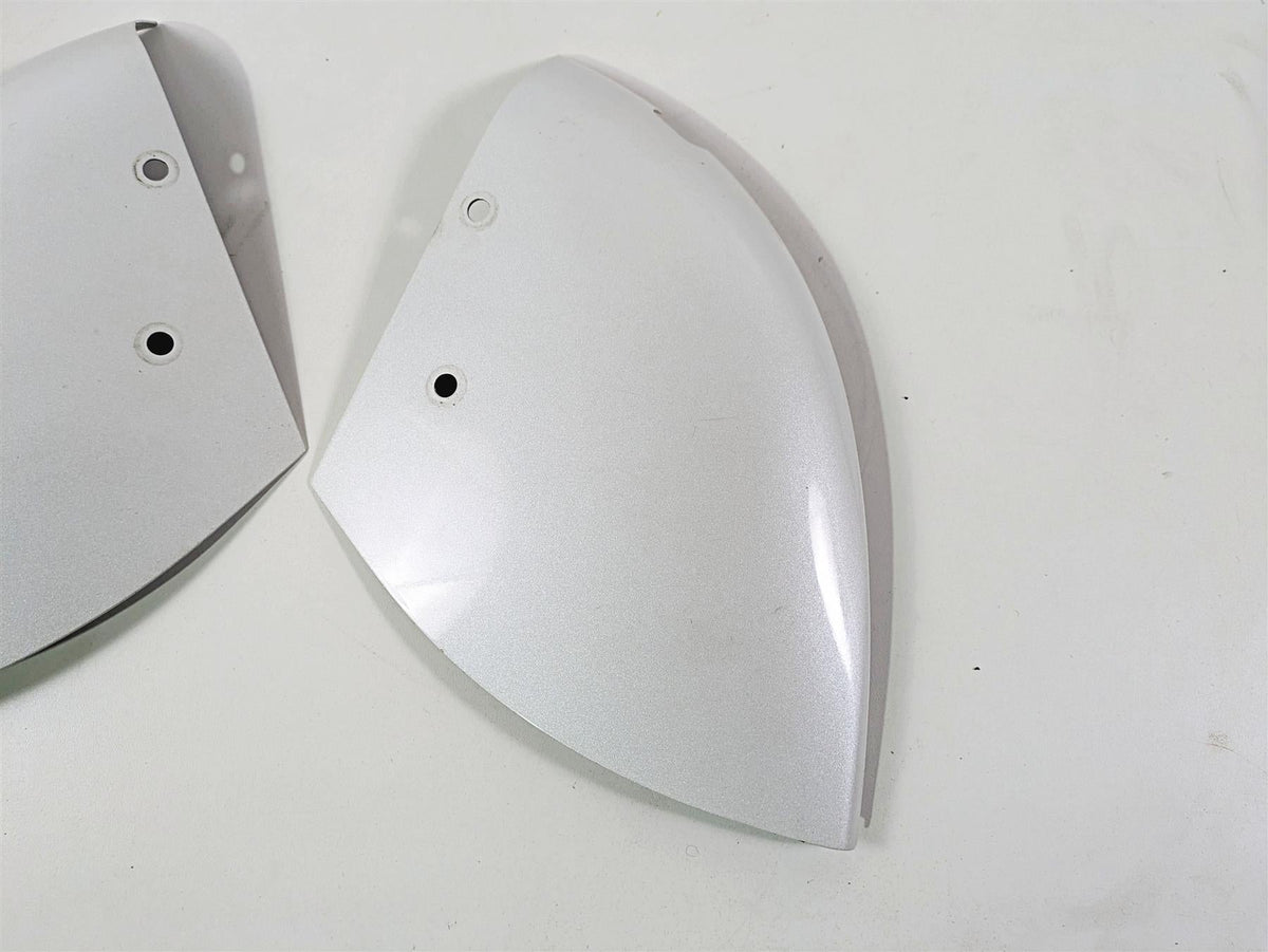 2016 Indian Chief Classic Front Fender Caliper Cover Set 1019540 1019539 {{ shop.shopifyCountryName }} - Mototech271