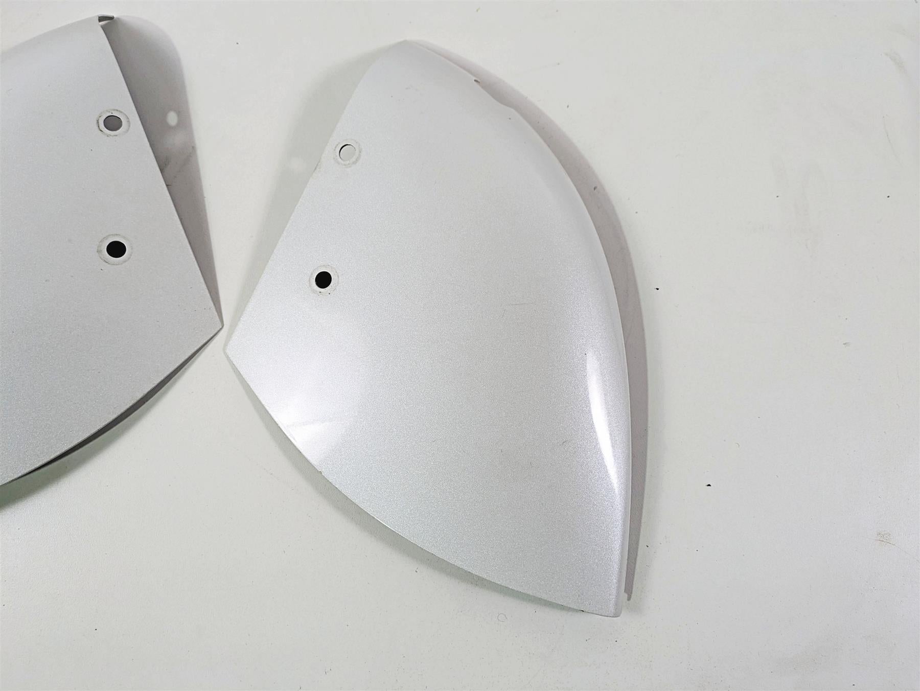 2016 Indian Chief Classic Front Fender Caliper Cover Set 1019540 1019539 {{ shop.shopifyCountryName }} - Mototech271