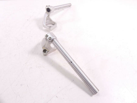 2019 Ducati Supersport 939 S Handlebar Clip On Handle Bar Set 36015581 36015571 {{ shop.shopifyCountryName }} - Mototech271