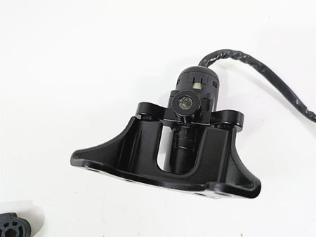 2006 Triumph Rocket 3 Ignition Switch Key Lock Tank Cap Set T2501074 T2502540 {{ shop.shopifyCountryName }} - Mototech271
