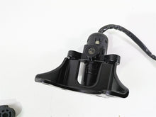 Load image into Gallery viewer, 2006 Triumph Rocket 3 Ignition Switch Key Lock Tank Cap Set T2501074 T2502540 | Mototech271
