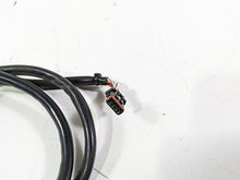 Load image into Gallery viewer, 2012 Harley FLD Dyna Switchback Left Hand Control Switch  72949-12 | Mototech271
