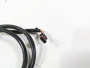 2012 Harley FLD Dyna Switchback Left Hand Control Switch  72949-12 | Mototech271