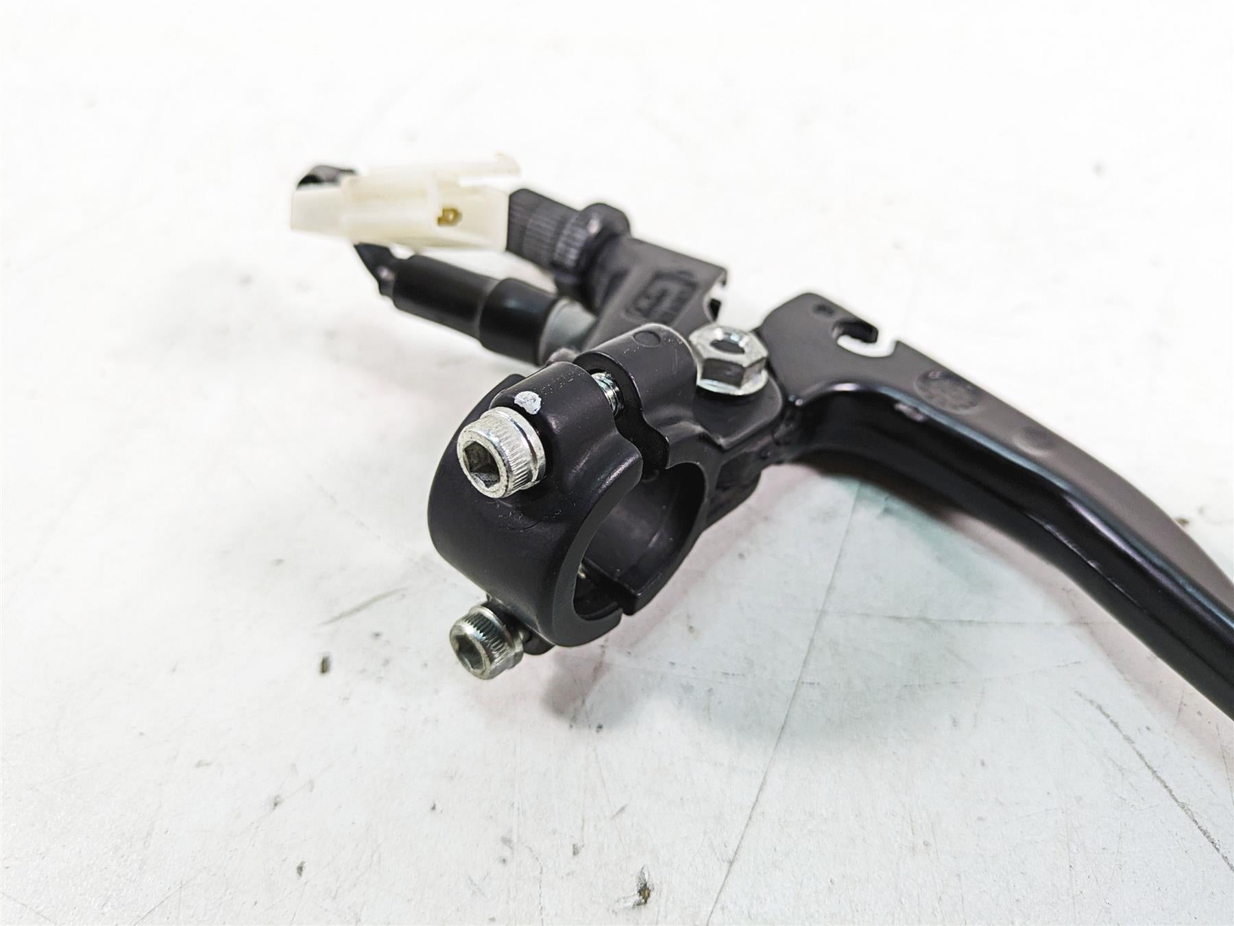 2013 MV Agusta F3 675 ERA Domino Clutch Perch & Lever 8000B5902 {{ shop.shopifyCountryName }} - Mototech271