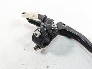 2013 MV Agusta F3 675 ERA Domino Clutch Perch & Lever 8000B5902 | Mototech271