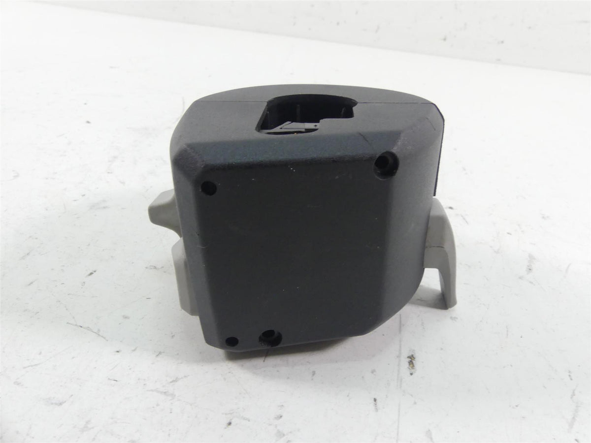 2020 Ducati Multistrada 1260 Enduro Left Hand Cruise Control Switch 65110292B {{ shop.shopifyCountryName }} - Mototech271