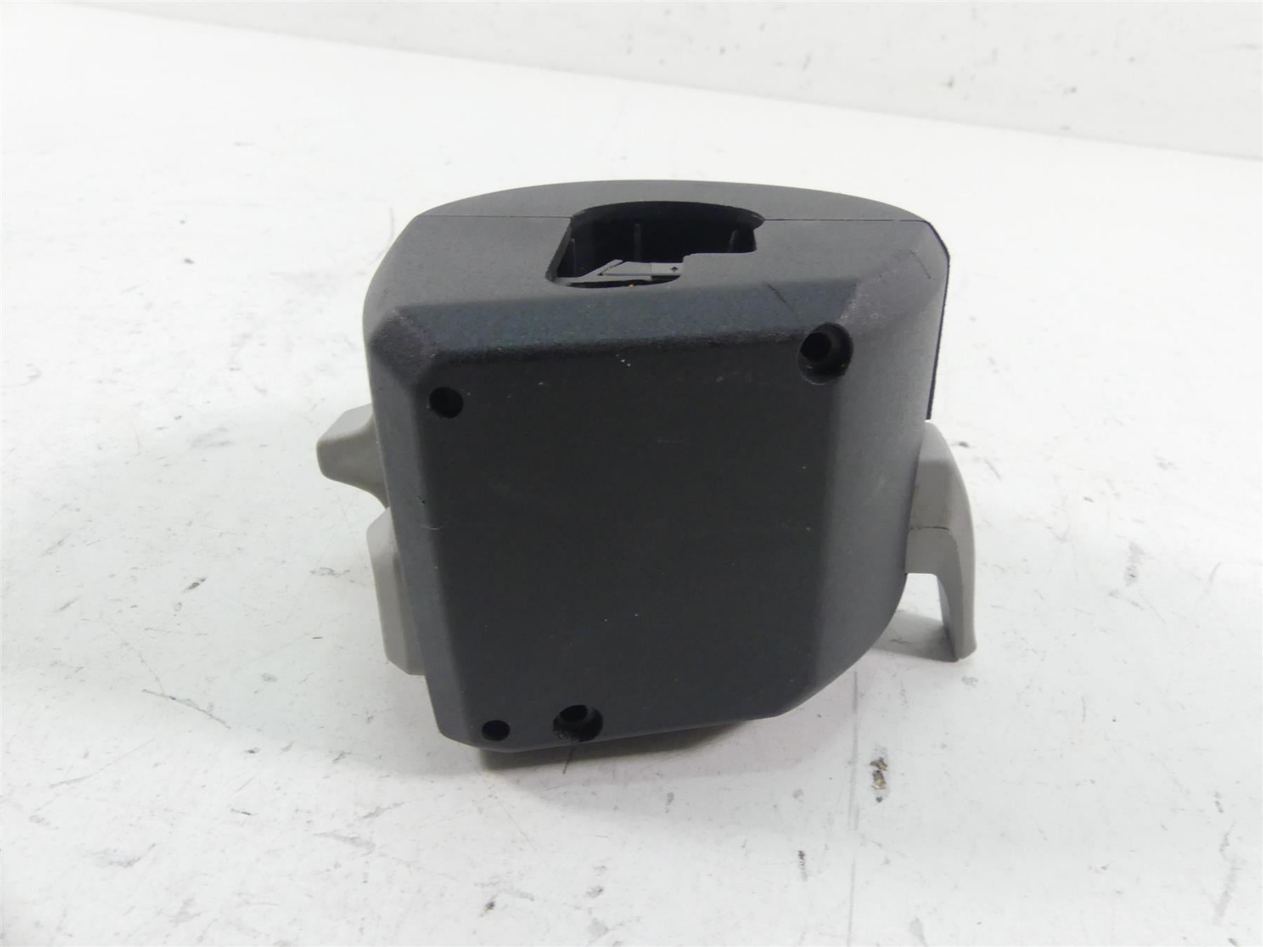 2020 Ducati Multistrada 1260 Enduro Left Hand Cruise Control Switch 65110292B {{ shop.shopifyCountryName }} - Mototech271