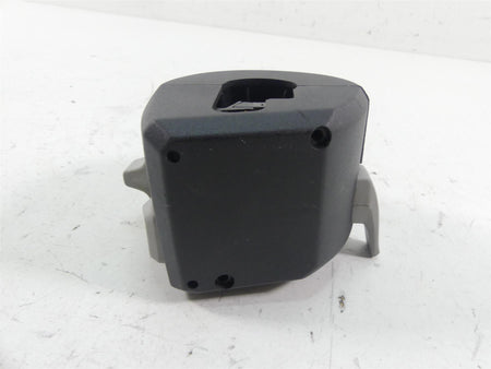 2020 Ducati Multistrada 1260 Enduro Left Hand Cruise Control Switch 65110292B {{ shop.shopifyCountryName }} - Mototech271