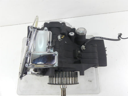 2010 Harley Touring FLHX Street Glide 6 Speed Transmission Gear Box 16K 33166-10 {{ shop.shopifyCountryName }} - Mototech271