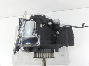 2010 Harley Touring FLHX Street Glide 6 Speed Transmission Gear Box 16K 33166-10 | Mototech271