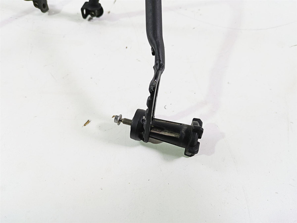 2013 Triumph Tiger 1215 Explorer Windshield Holder Carrier Stay - Read T2303375 {{ shop.shopifyCountryName }} - Mototech271