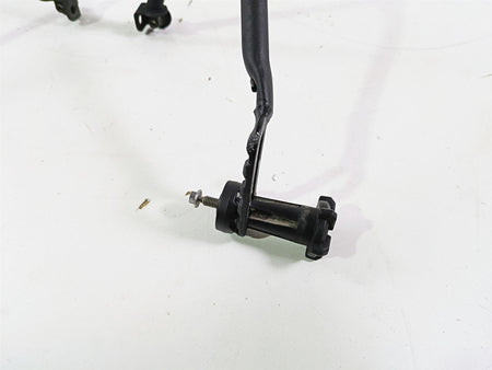 2013 Triumph Tiger 1215 Explorer Windshield Holder Carrier Stay - Read T2303375 {{ shop.shopifyCountryName }} - Mototech271