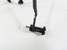 Load image into Gallery viewer, 2013 Triumph Tiger 1215 Explorer Windshield Holder Carrier Stay - Read T2303375
