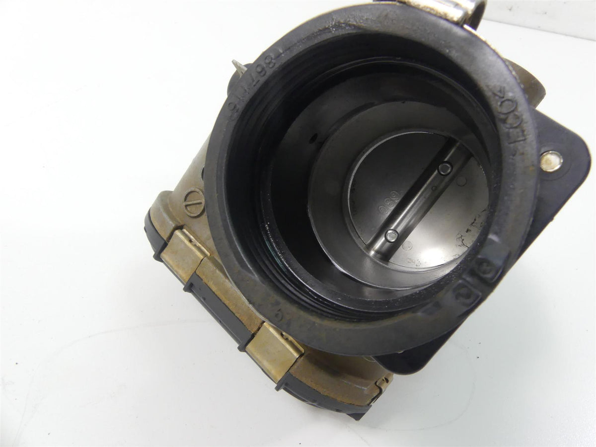 2020 Can Am Maverick X3 XMR Turbo RR Bosch Throttle Body 420893147 420893149 {{ shop.shopifyCountryName }} - Mototech271