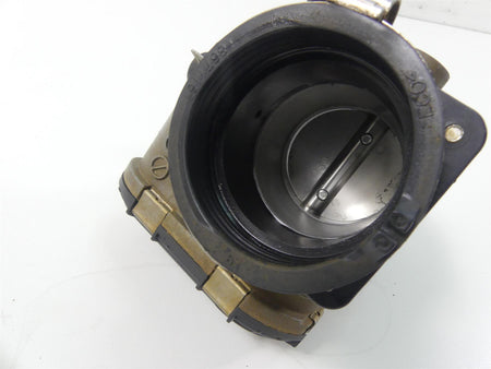2020 Can Am Maverick X3 XMR Turbo RR Bosch Throttle Body 420893147 420893149 {{ shop.shopifyCountryName }} - Mototech271
