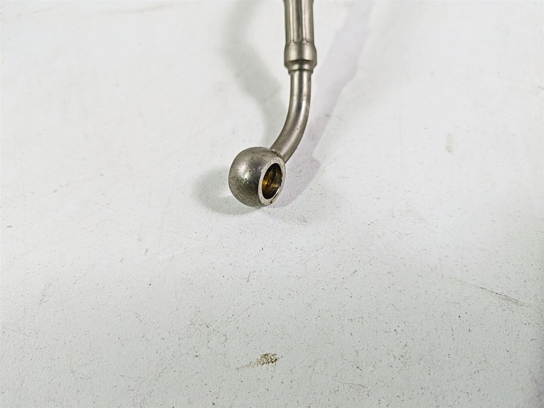 2009 BMW R1200GS K255 Adv Front Abs Brake Line Set 34327671789 {{ shop.shopifyCountryName }} - Mototech271