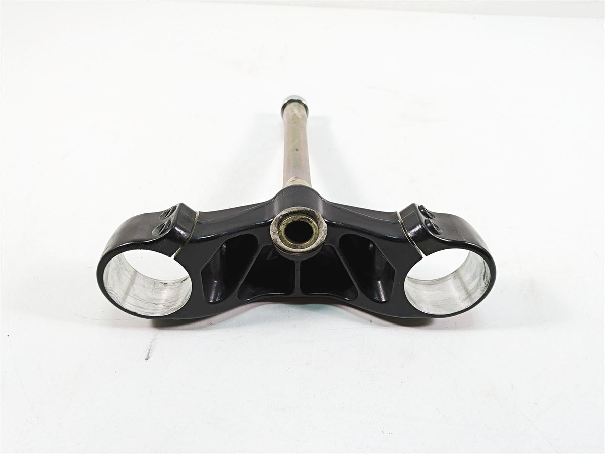 2008 Buell 1125 R Lower Triple Tree Steering Clamp - Read 56mm J0106.1AMXT {{ shop.shopifyCountryName }} - Mototech271