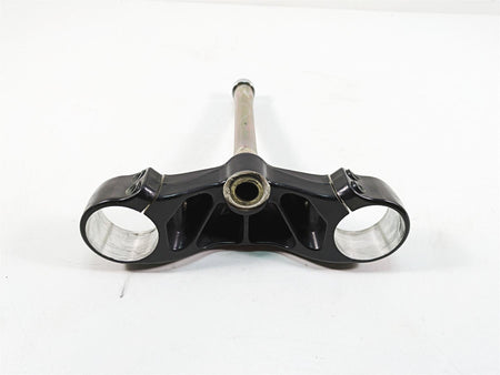 2008 Buell 1125 R Lower Triple Tree Steering Clamp - Read 56mm J0106.1AMXT {{ shop.shopifyCountryName }} - Mototech271