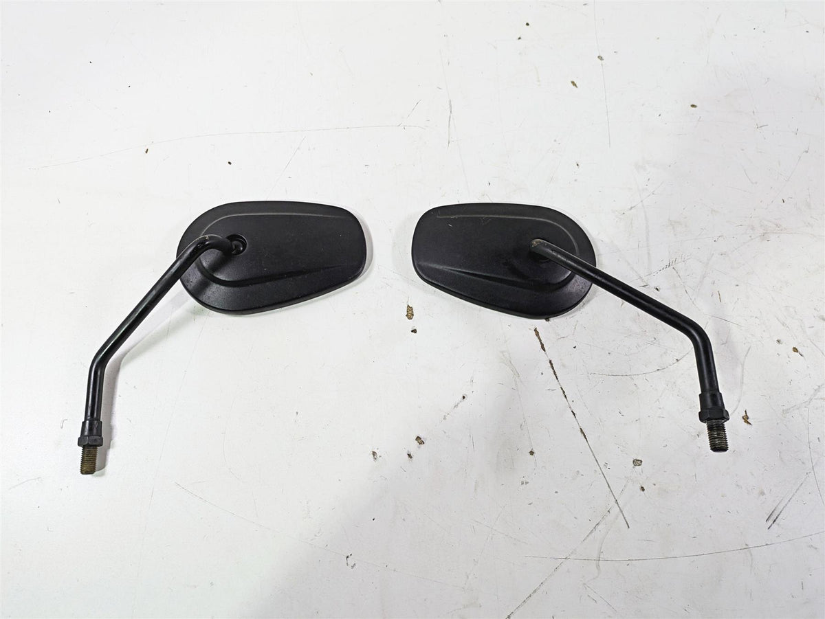 2004 Victory Kingpin Rear View Mirror Set - Read 2632829 2633690 2632830 2633691 {{ shop.shopifyCountryName }} - Mototech271