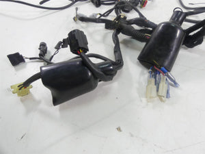 2008 Ducati Hypermotard 1100S Main Wiring Harness Loom - No Cuts 51015441A | Mototech271