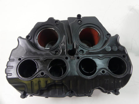 2004 Honda CBR1000RR SC57 Air Cleaner Box Injectors & Scoop Ram 17220-MEL-000 {{ shop.shopifyCountryName }} - Mototech271