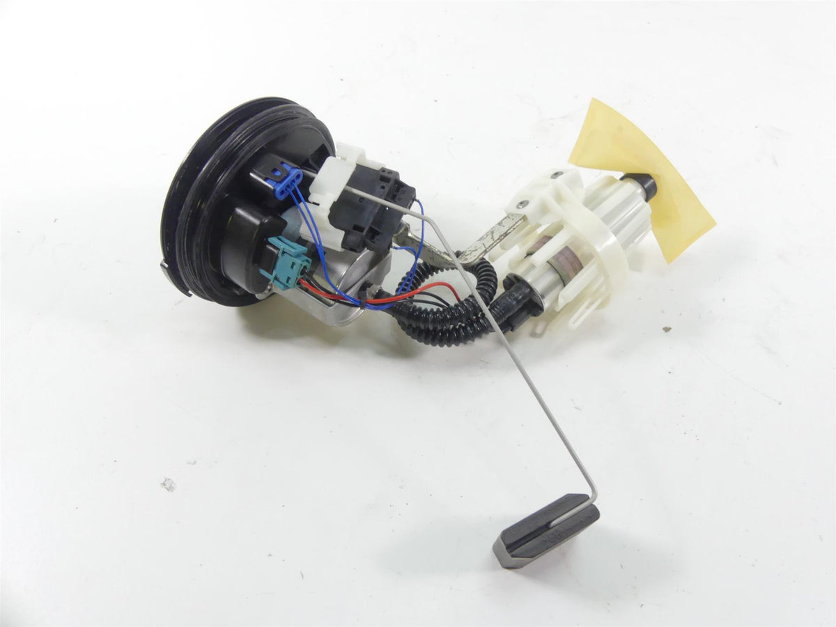 2014 BMW R1200GS K50 Fuel Gas Petrol Pump - Tested 16148532133 8535828 {{ shop.shopifyCountryName }} - Mototech271