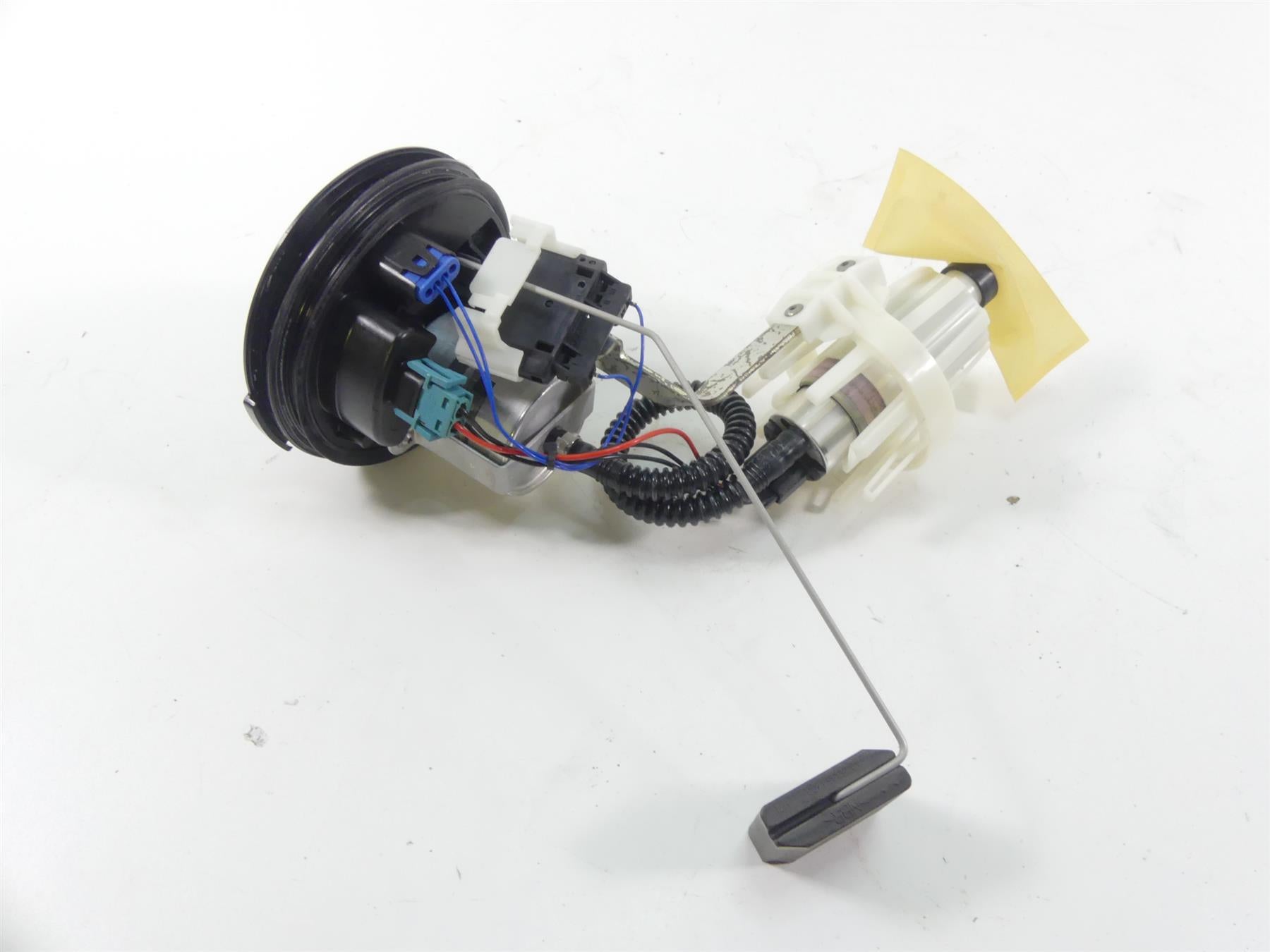 2014 BMW R1200GS K50 Fuel Gas Petrol Pump - Tested 16148532133 8535828 {{ shop.shopifyCountryName }} - Mototech271