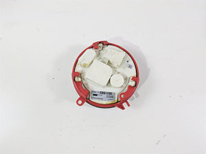 2016 Harley FXDF Dyna Fat Bob Speedometer Gauge Instrument 17K 67096-12A