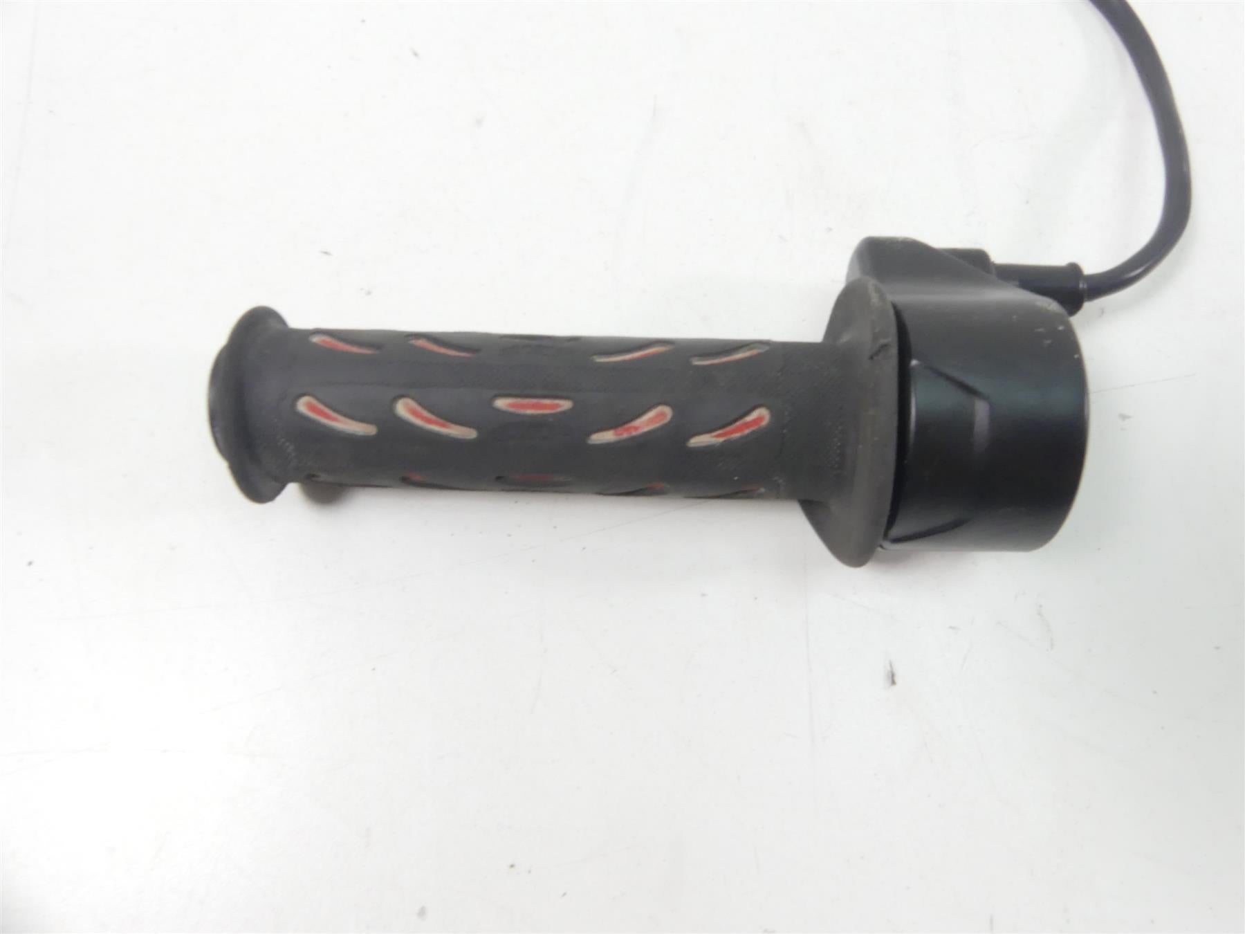 2015 Ducati Monster 1200 S Ride Fly By Wire Throttel Sensor Grip Set 66020051G {{ shop.shopifyCountryName }} - Mototech271