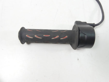 2015 Ducati Monster 1200 S Ride Fly By Wire Throttel Sensor Grip Set 66020051G {{ shop.shopifyCountryName }} - Mototech271