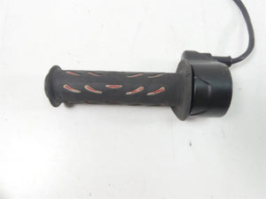 2015 Ducati Monster 1200 S Ride Fly By Wire Throttel Sensor Grip Set 66020051G | Mototech271