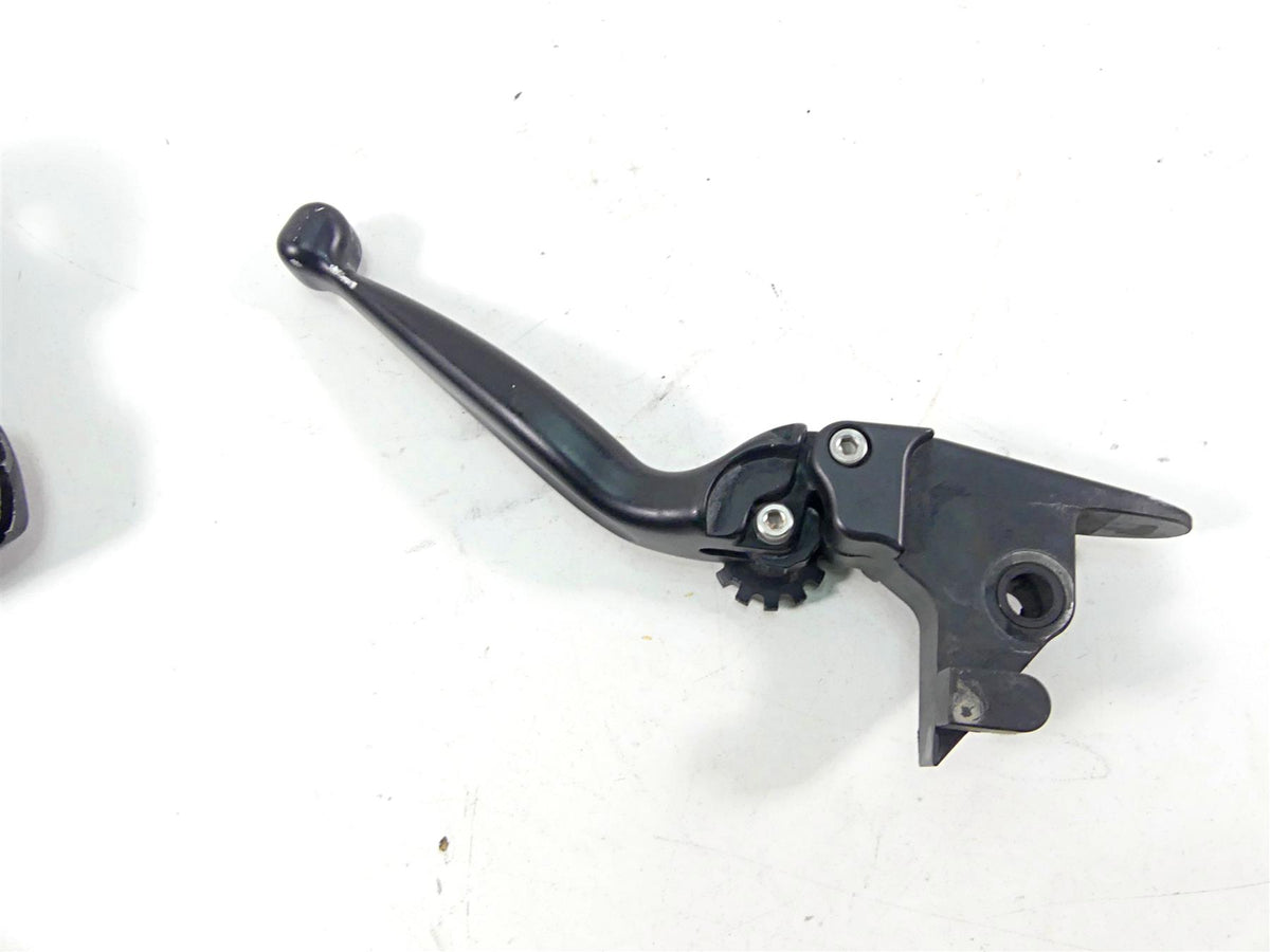 2016 Harley Softail FLS Slim Clutch Perch & Psr Adjustable Lever Set 38700-08A {{ shop.shopifyCountryName }} - Mototech271