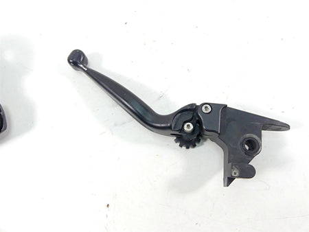 2016 Harley Softail FLS Slim Clutch Perch & Psr Adjustable Lever Set 38700-08A {{ shop.shopifyCountryName }} - Mototech271
