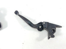 Load image into Gallery viewer, 2016 Harley Softail FLS Slim Clutch Perch &amp; Psr Adjustable Lever Set 38700-08A
