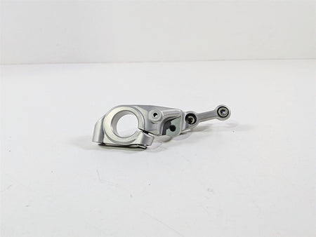 2019 Ducati Panigale V4S V4 S Corse Right Swingarm Frame Foot Peg Mount 8291G841 {{ shop.shopifyCountryName }} - Mototech271