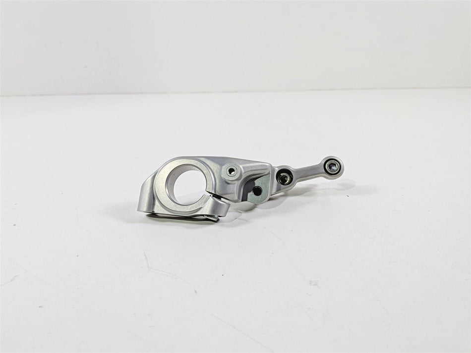 2019 Ducati Panigale V4S V4 S Corse Right Swingarm Frame Foot Peg Mount 8291G841 {{ shop.shopifyCountryName }} - Mototech271