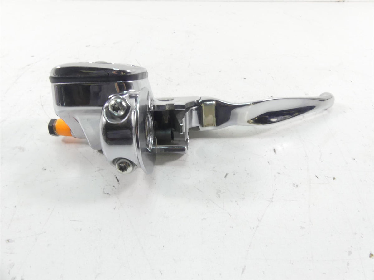 2005 Harley Touring CVO FLHTCSE Electra Glide Front Brake Master Cylind 46431-05 {{ shop.shopifyCountryName }} - Mototech271