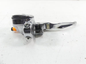 2005 Harley Touring CVO FLHTCSE Electra Glide Front Brake Master Cylind 46431-05 | Mototech271