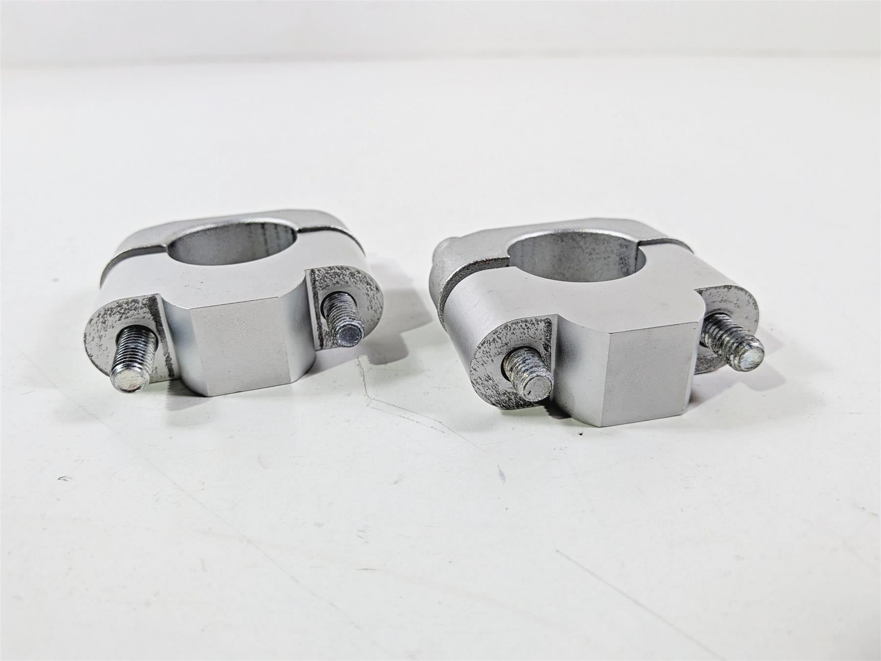 2019 BMW R1250GS K50 Touratech Handlebar Riser Extension Set 91633 32718526443 {{ shop.shopifyCountryName }} - Mototech271