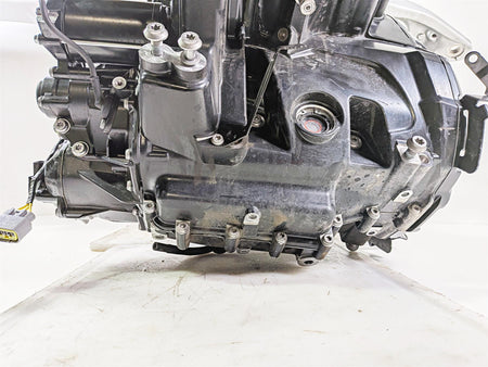 2023 BMW R1250RT RTP K52 Running Engine Motor + Tranny 2K Only 11008404185 {{ shop.shopifyCountryName }} - Mototech271