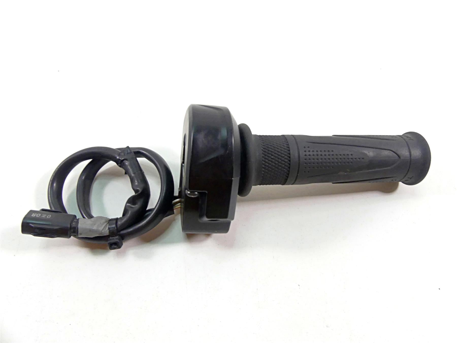 2022 Triumph Speed Triple 1200 RS Ride Fly By Wire Throttle Grip T2045140 {{ shop.shopifyCountryName }} - Mototech271