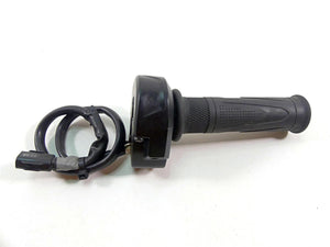 2022 Triumph Speed Triple 1200 RS Ride Fly By Wire Throttle Grip T2045140 | Mototech271
