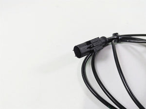 2018 KTM 1290 Super Duke R Front Abs Brake Wheel Speed Sensor 76042125000