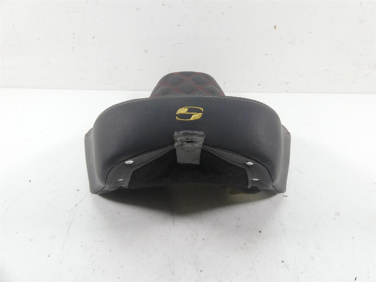 2018 Harley Softail FXBB Street Bob Saddlemen Renegade LS Custom Seat 818-30-002 {{ shop.shopifyCountryName }} - Mototech271