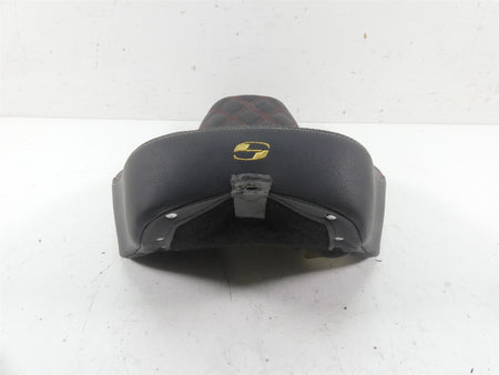 2018 Harley Softail FXBB Street Bob Saddlemen Renegade LS Custom Seat 818-30-002 {{ shop.shopifyCountryName }} - Mototech271